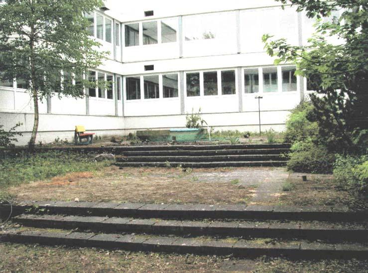 Sanierung und naturnahe Umgestaltung des s der Realschule Emmelshausen 3.