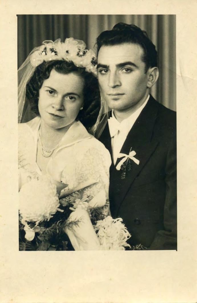 Mit zwei Ehepaaren durften wir die Eiserne Hochzeit feiern 65 Jahre gemeinsam durchs Leben zu gehen, ist etwas ganz außergewöhnliches und ein Grund dies zu feiern.