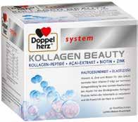 Doppelherz system Kollagen Beauty 30