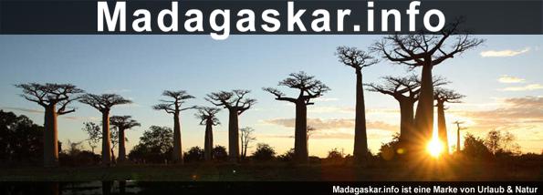 Urlaub & Natur Schultheiss-Kiefer-Str. 23 76229 Karlsruhe Tel: 0721 / 946 36 16 www.madagaskar.info Naturjuwel Madagaskar Hier lernen Sie das Naturjuwel Madagaskar kennen!