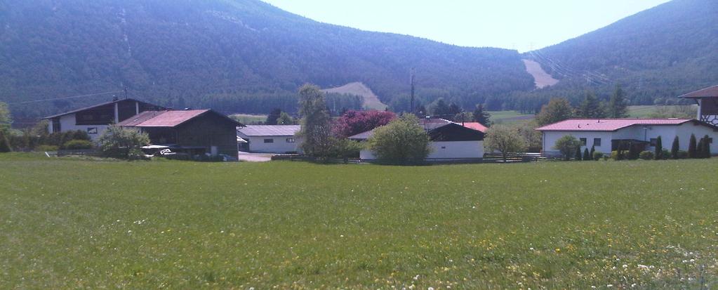 ... Wohnen im grünen Bereich. Wohnungseigentum ist seit 57 Jahren ein starker und zuverlässiger Partner von über 110 Tiroler Gemeinden.