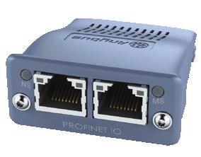 Das /PS realisiert den PROFIsafe-Layer sowie die sichere Ansteuerung von drei Dual-Channel-Inputs und einem Dual-Channel-Output.