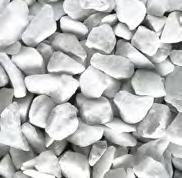 Kies uns Splitt Bianco Carrara 3 8 mm 10 kg 17.90 10 mm 10 kg 17.