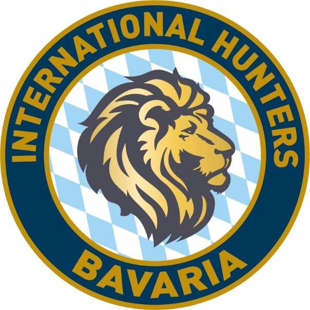 XVIII. International Hunters Bavaria e.