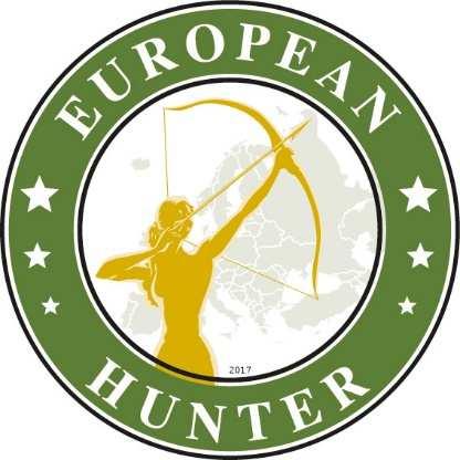 Jubiläums-Ehrenabend European Hunter