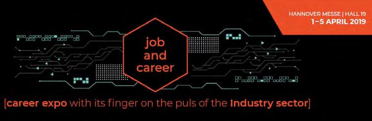 1. Future of Work in Industry Konferenz 1st Future of Work in Industry Conference Tagungsbereich Halle 19/20, Saal/room Sydney 1: 12:10 12:50 Best Case Marc Wagner, Detecon job and career STAGE