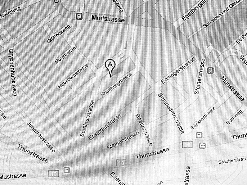 Wie Ihr zum insieme Treff Domino gelangt Ab Bahnhof Bern: Bus Nummer 12 Richtung Zentrum Paul Klee bis Station Liebegg (Fahrt: 12 Min.) & ca. 2 Min. Fussweg bis ins Domino.
