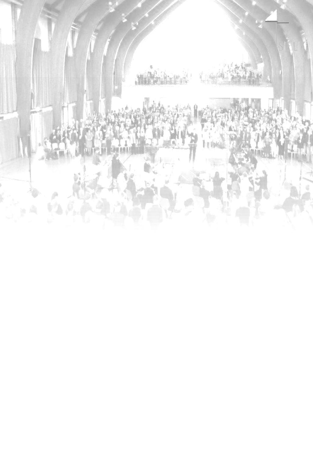 Ausblick auf das Sprengelsängerfest am 28.09.2014 in Krelingen Am 28. September findet in der Glaubenshalle Krelingen das Sprengelsängerfest statt. Der musikalische Festgottesdienst zum 15.