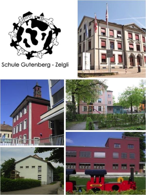 Primarschule Winterthur-Töss wissenswert Informationen zum Schulalltag in der