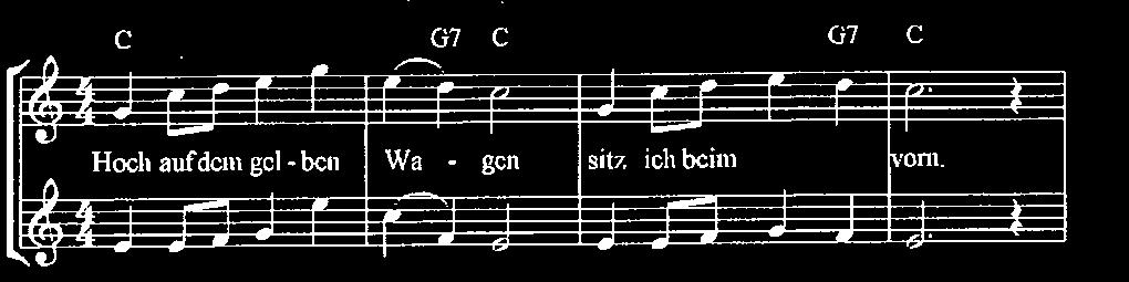 MITSINGAKTION Große Mitsingaktion in der Tradition des Dresdner 16 Uhr Sängertreffens 1925.