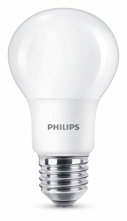 Philips LED-Lampen erfüllen strenge Prüfkriterien, um sicherzustellen, dass sie unseren Anforderungen an den Sehkomfort entsprechen.