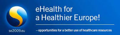 Schwedische EU-Präsidentschaft The Swedish Presidency of the EU presents a report on ehealth that demonstrates the connection between political goals, ehealth technologies and potential benefits in