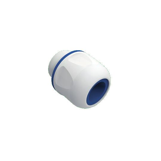 Hygienic cable glands AH 25IF(L) - AH 32IF(L) enclosures: page: HYGIENIC T-TYPE / H / 350-357 (only 25 or 32) HYGIENIC 25 cable gland HYGIENIC 32 cable gland refer to CN.