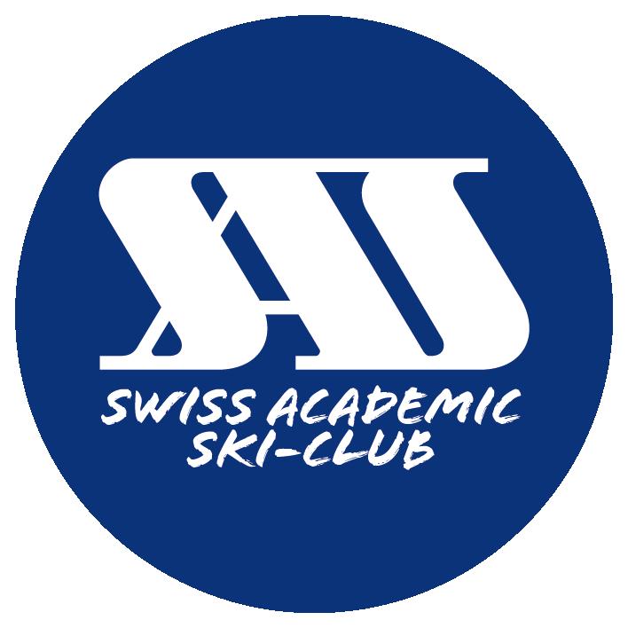 Schweizerischer Akademischer Skiclub SAS Bäre-Leue Cup 25. - 26.