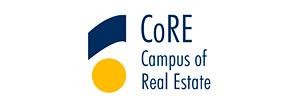 Antragsformular zur Beantragung und Zulassung des Code of Ethics des Campus of Real Estate