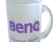 Vorteile als BenQ Friend Erhalt eines Shop Deko Starter Paket Bezug von weiteren Shop Deco Artikeln