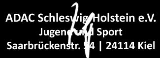 Die Durchführung der Veranstaltung erfolgt nach dieser Ausschreibung und den eventuell hierzu erlassenen Ausführungsbestimmungen. Die Veranstaltung wurde vom ADAC Schleswig-Holstein am 11.02.