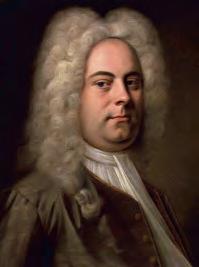 Messiah von Georg Friedrich Händel in englischer Originalsprache aufführen.