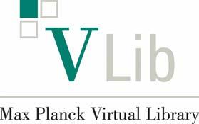Hintergründe & Projektstatus Inhalt Implementierung der MetaSuche in der Max Planck Virtual Library () Architektur, Protokolle,