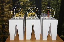 DER TRIGOS EINE ERFOLGSGESCHICHTE Seit seiner Gründung wurde Österreichs begehrter Preis für bereits 14 Mal an jene Unternehmen vergeben, die mit ihrem Engagement in Sachen Nachhaltigkeit als