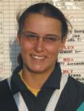 Susanne Kiermayer (Kirchberg/Foto) gewann in der Disziplin Doppeltrap, in der sie schon 1996 bei den Olympischen Spielen in Atlanta Silber gewann, mit insgesamt 129 Treffern die Bronzemedaille.