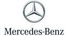 Mercedes-Benz & umzubauende