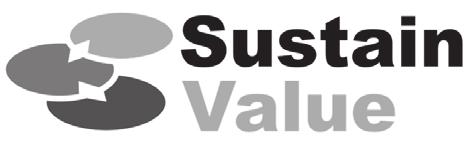 SustainValue: Sustainable value creation in manufacturing networks Projekttitel SustainValue Projekt-/ Forschungsträger Europäische Union (FP7 NMP) Förderkennzeichen 262931 Projektpartner Technical