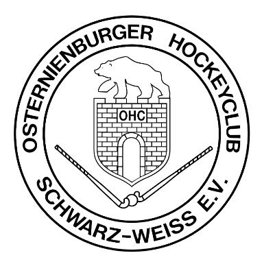 Osternienburger Hockeyclub Schwarz-Weiss e.v.