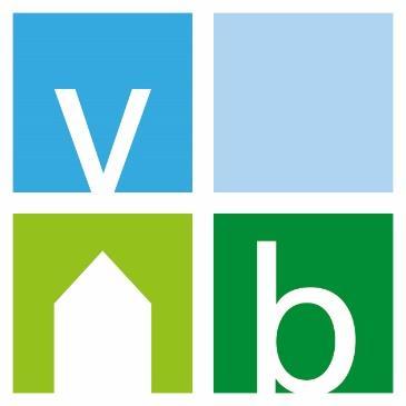 10. Die Öffentlichkeitsarbeit des VB Das erste Logo des VB Das neue Logo des VB seit