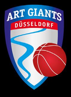 TABELLEUNDSPIELPLAN Verein Sp. Pkt. Körbe Diff. 1 ART Giants Düsseld.