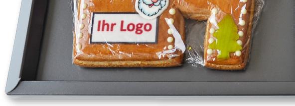 Gestaltung durch unseren Verpackungslieferanten Wir geben Ihnen den Kontakt unseres Verpackungslieferanten Pawi Design AG an Sie werden anhand einer