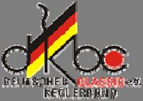 Deutscher Keglerbund Classic e.v. Karl Welker, Spielleiter Pokal, D 67659 Kaiserslautern, Galappmühler Str.51 +49()631 3 7 3 +49 ()631 3 7 3 2 +49()1 7 2 12 85 9 (mobil) Internet: http://www.dkbc.
