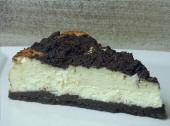 102107 1650 g, Ø 24 cm Erdnuss-Karamell Cake Vanille Kuchen mit Erdnüsse und