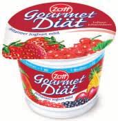 279 Gourmet Diät-Joghurt, 1,5 % 1 BE/Becher,