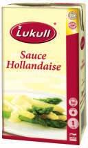 Feinkost Nährmittel Rullko Produktwelt 12 Salanaise, 28 % 10 kg/eimer 14780-4 Sauce Hollandaise o.d.z.