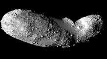 Near-Earth Asteroids: