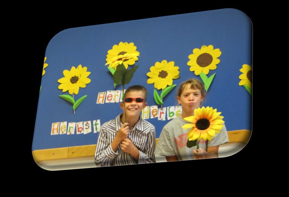 Außerdem haben wir ein paar Mal gekocht und ausprobiert, was man mit Sonnenblumenöl alles