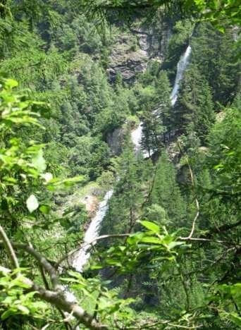 Schwarzwald - Brunnen - Ergisch * Siehe