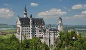 Neuschwanstein nur einen