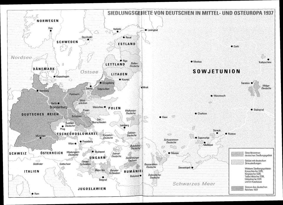 2. Flucht 1945 1.