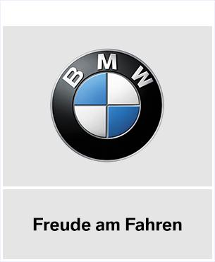 Ihr BMW