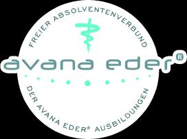 Freier Absolventenverbund der Avana Eder Ausbildungen Der Freie Absolventenverbund der Avana Eder Ausbildungen steht für Qualität in Theorie und Praxis der Ausbildung der Therapeuten.