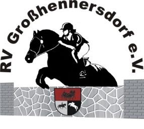 genehmigte Großhennersdorf 17. Reiterfest, Wertungswettbewerbe zum 4. Ostsächsischen Breitensport- Nachwuchscup und zur 3. Hunter-Trophy 28. - 29.04.