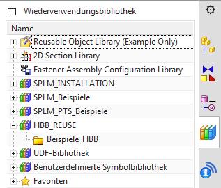 Der O-Ring soll in der Wiederverwendungsbibliothek (Reused Library) in Beispiele_HBB angeboten werden.