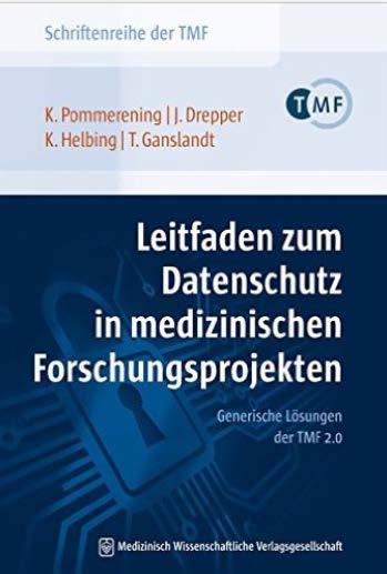 von TMF, DKFZ, Universitätsmedizin Greifswald und Uni Heidelberg