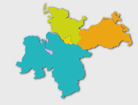 Verband norddeutscher Wohnungsunternehmen e. V. Hamburg Mecklenburg-Vorpommern Schleswig-Holstein Tangstedter Landstraße 83 22415 Hamburg Telefon: 4/5211- Telefax: 4/5211-21 Prüfungsdienst -266 www.