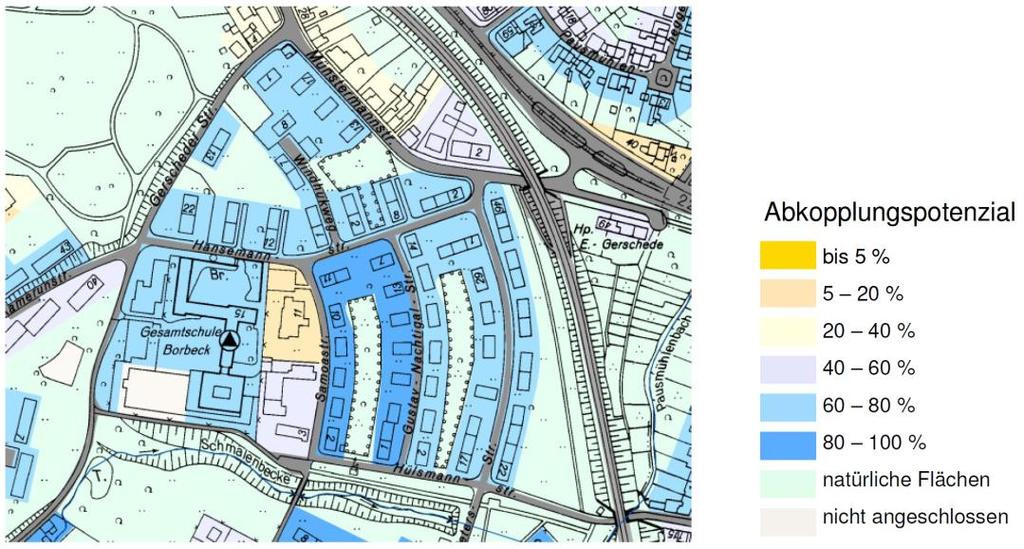 3 RWB & Überflutungsvorsorge Planungsgrundlagen für