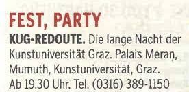 2011 Kleine Zeitung,