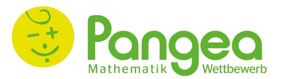 Wettbewerbe Mathematik Pangea