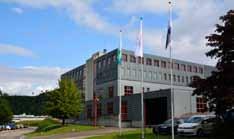 ch Swiss Logistics Academy AG Ausbildungszentrum Industriestrasse 36 CH-8112